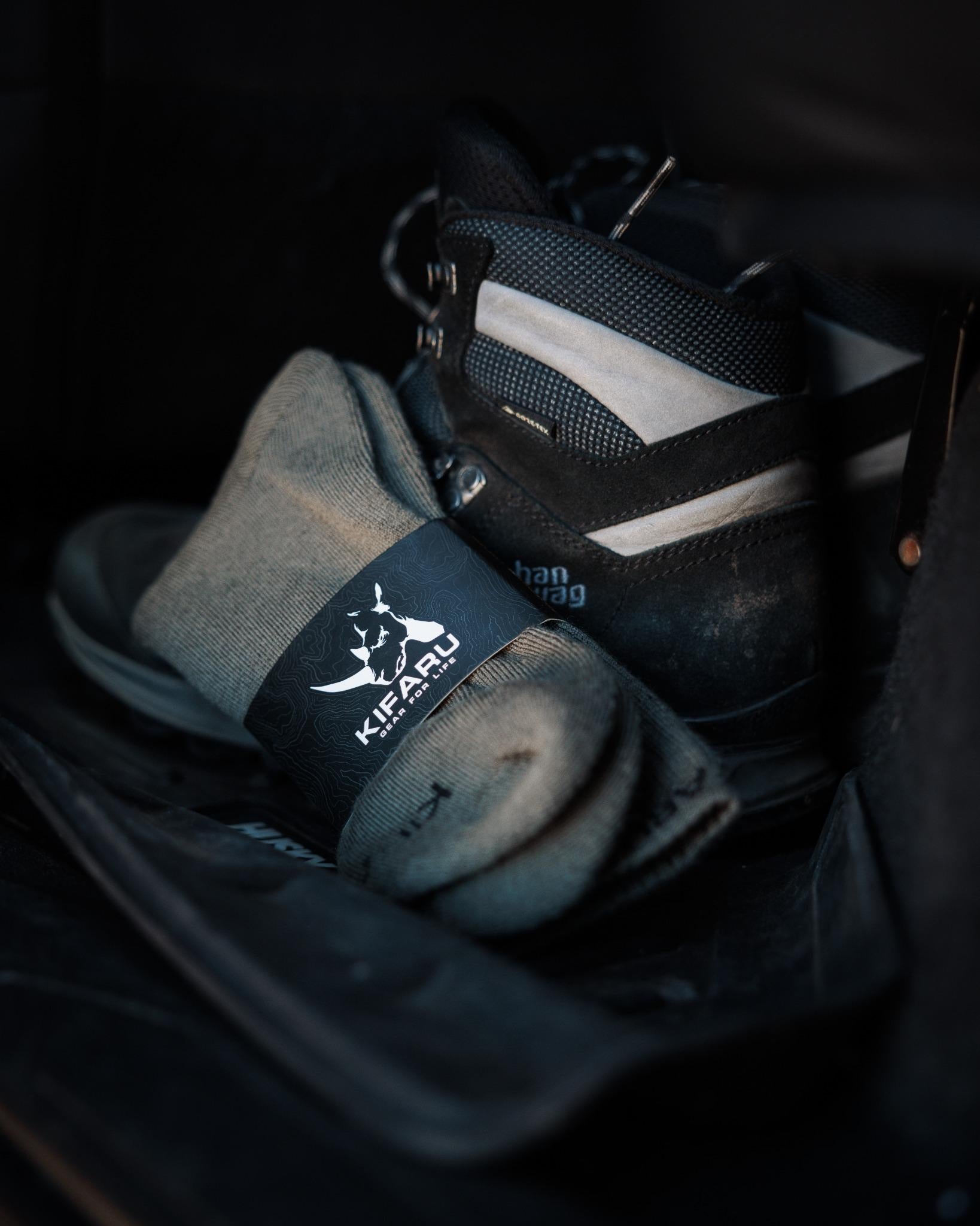 Merino Wool Socks