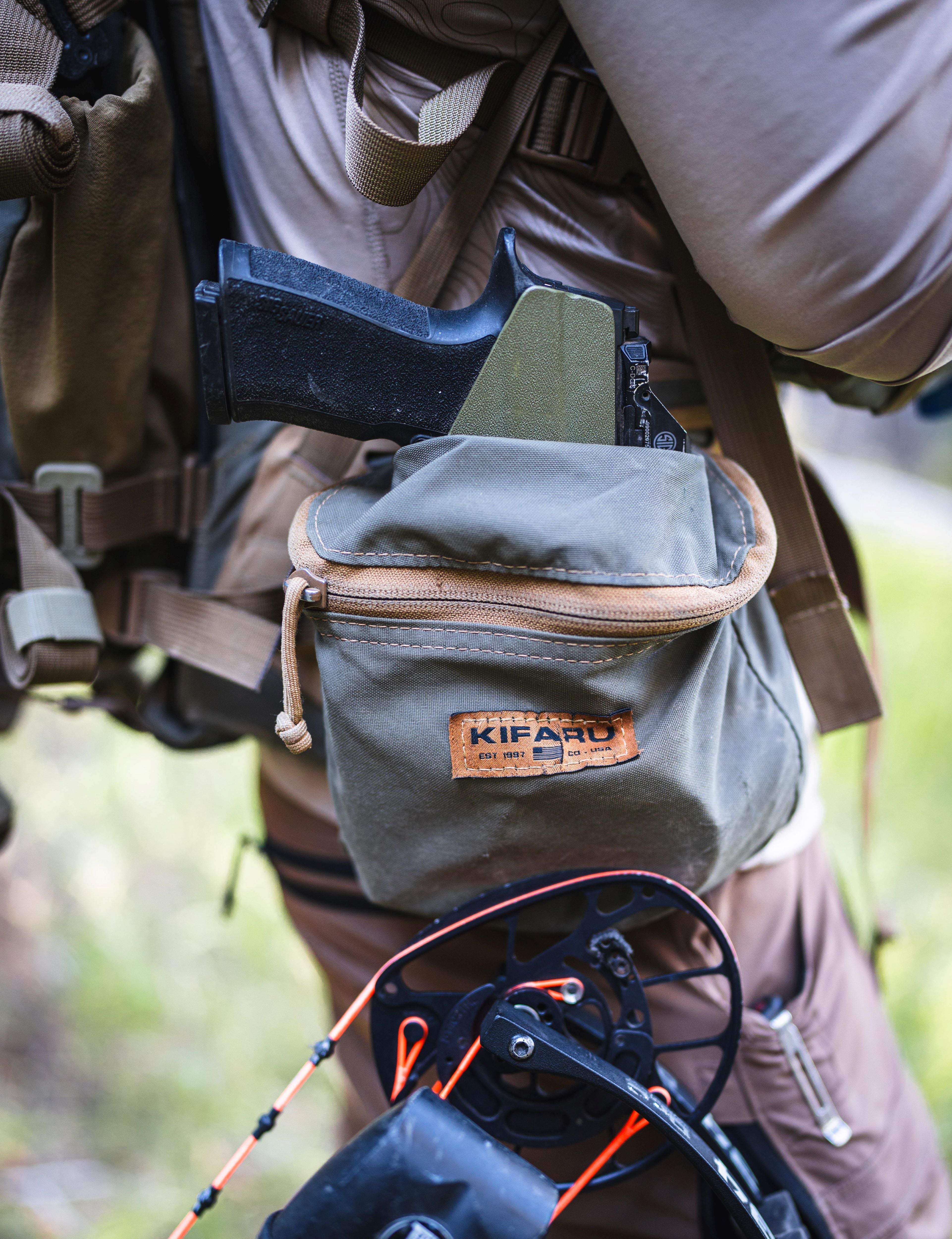 Pack Accessory Kit