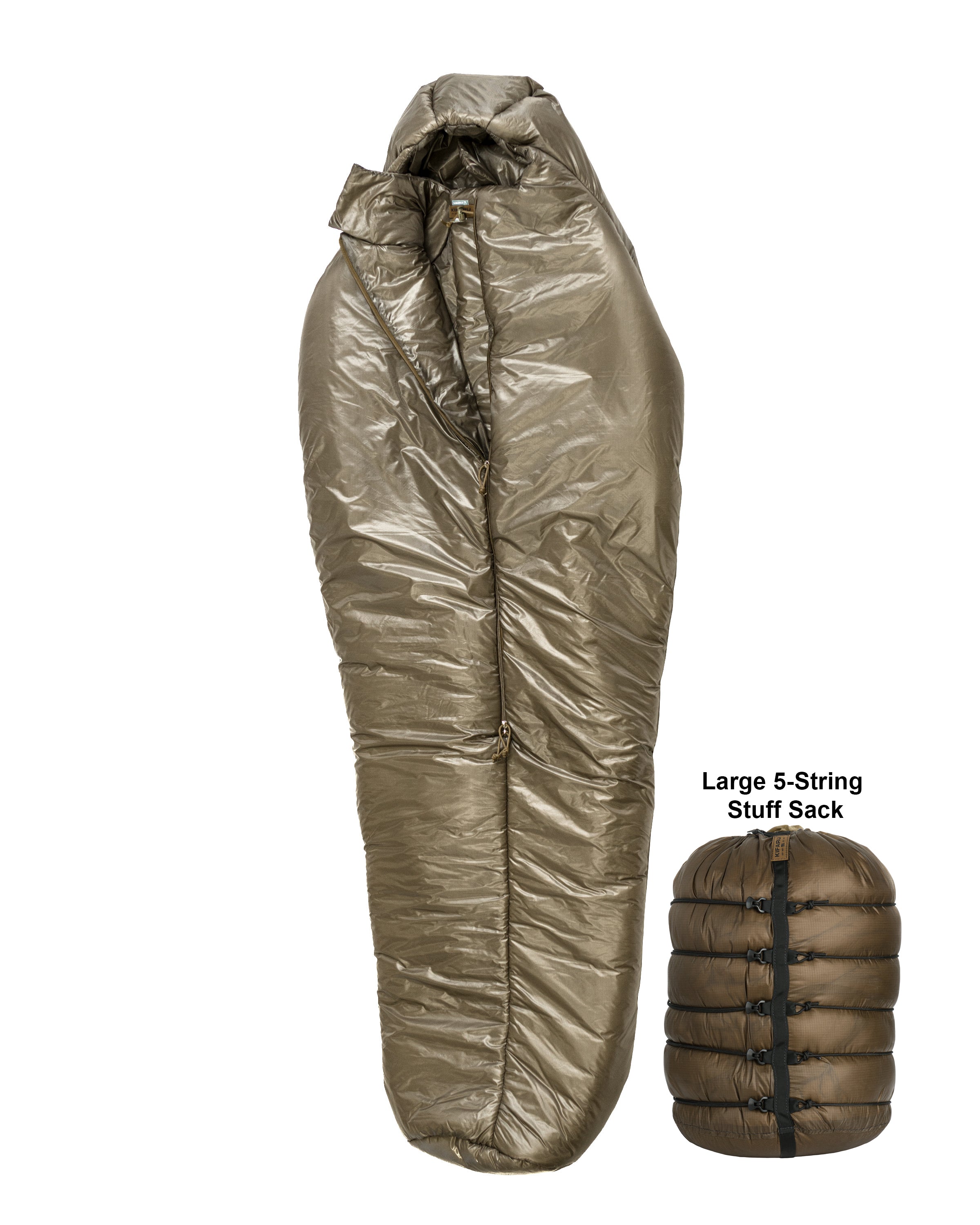 Slick Bag 0°